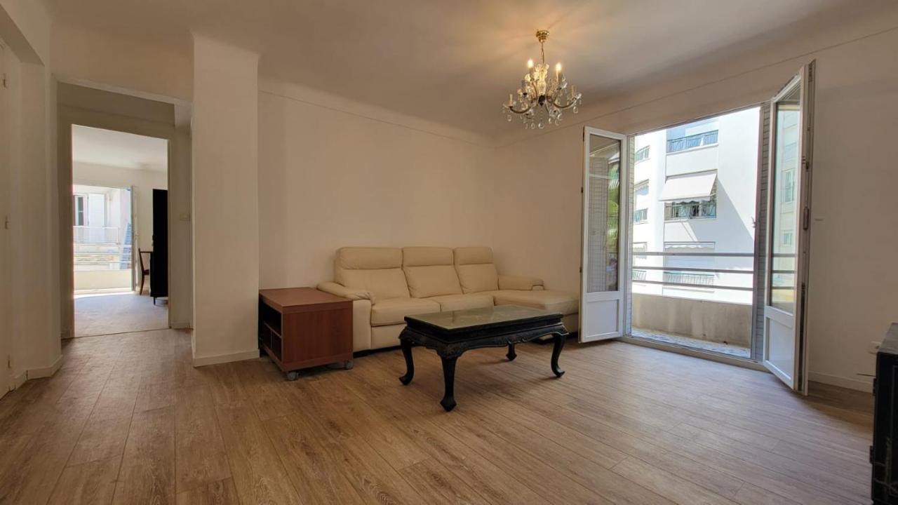 Neuf De 3 Pieces Avec Climatisation Apartment *